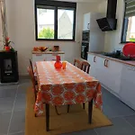 Сasa de vacaciones Out A Time Angoville-sur-Ay