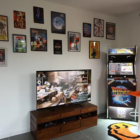 Out A Time Angoville-sur-Ay