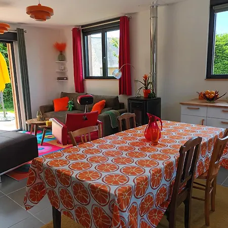 Out A Time Angoville-sur-Ay