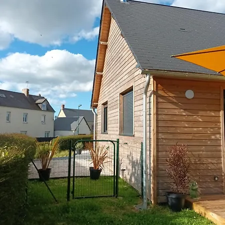 בית נופש Out A Time