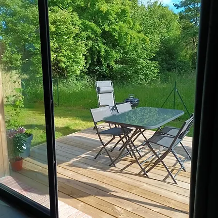 Out A Time Angoville-sur-Ay