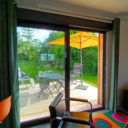 Out A Time בית נופש *