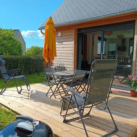 Out A Time * Angoville-sur-Ay