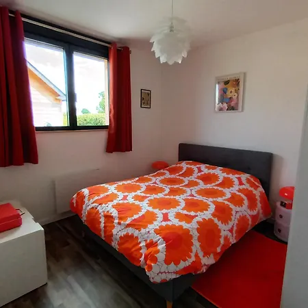Out A Time Vakantiehuis
