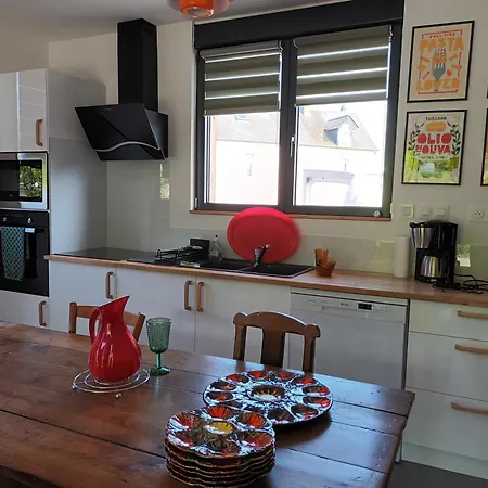 בית נופש Out A Time