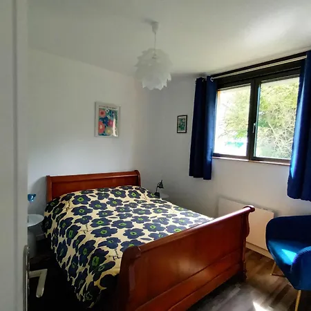 Out A Time Angoville-sur-Ay