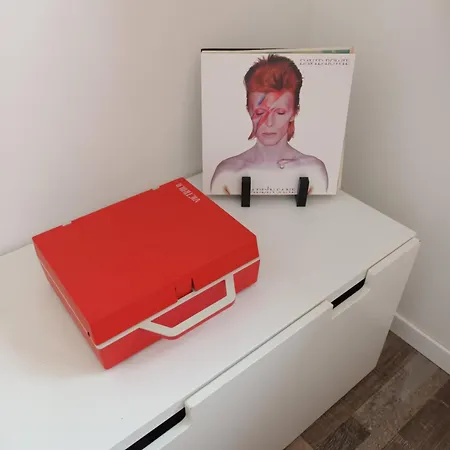 Out A Time * Angoville-sur-Ay