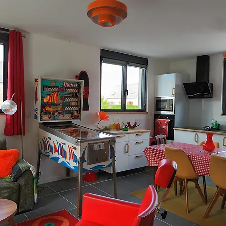 Out A Time Angoville-sur-Ay