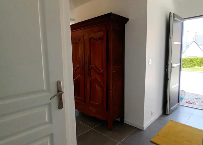 Holiday home Out A Time