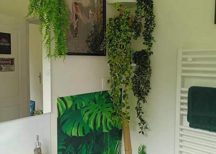 Out A Time * Angoville-sur-Ay