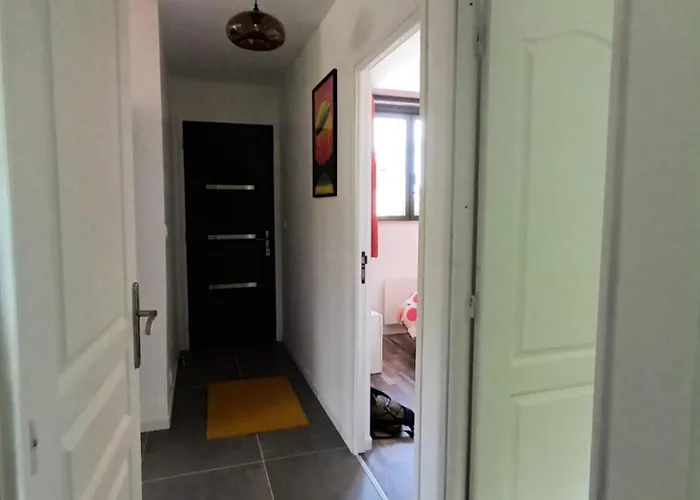 Out A Time Holiday home