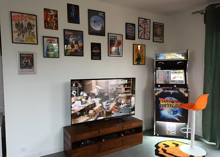 Out A Time Angoville-sur-Ay