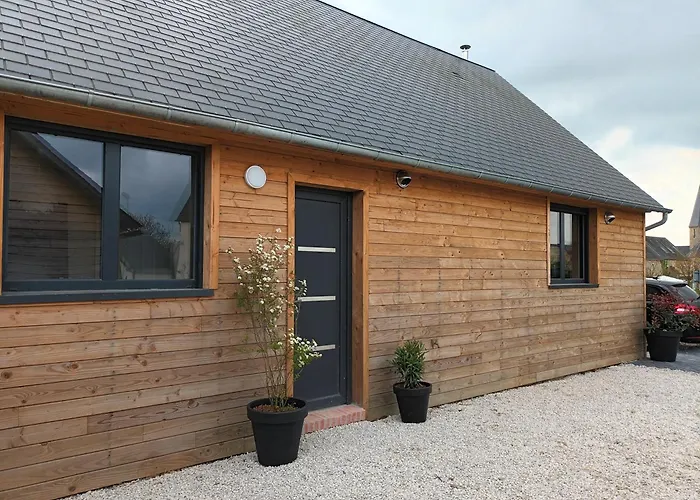 Holiday home Out A Time *