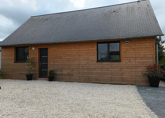 Holiday home Out A Time