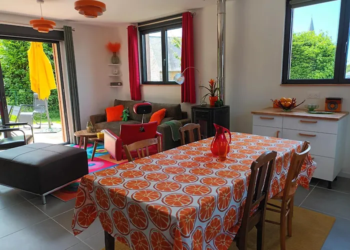 Out A Time Angoville-sur-Ay