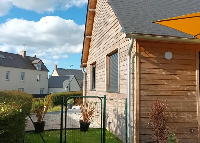 Holiday home Out A Time