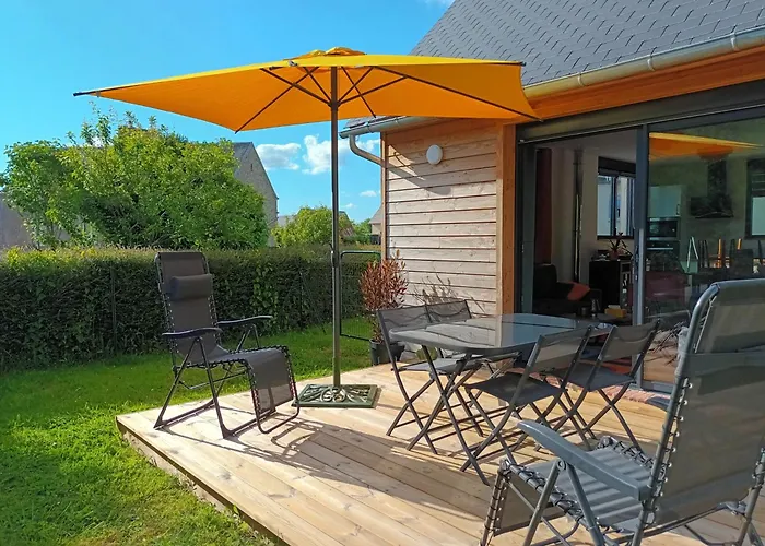 Holiday home Out A Time *