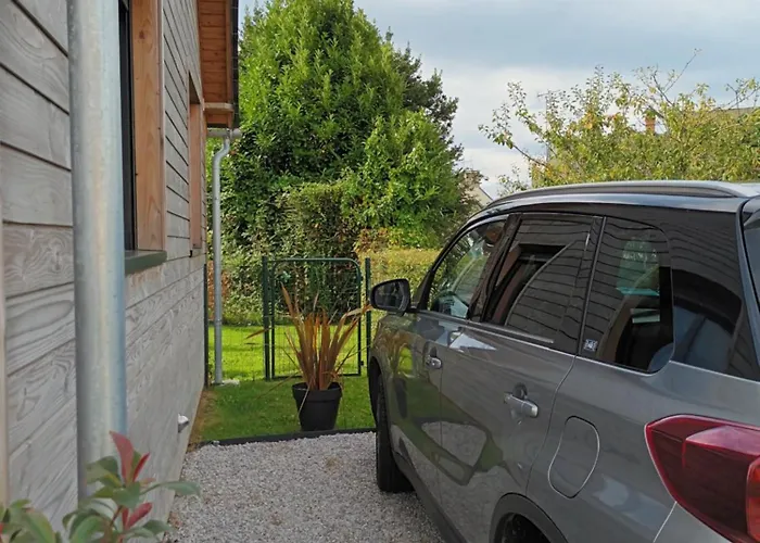 Out A Time Holiday home *