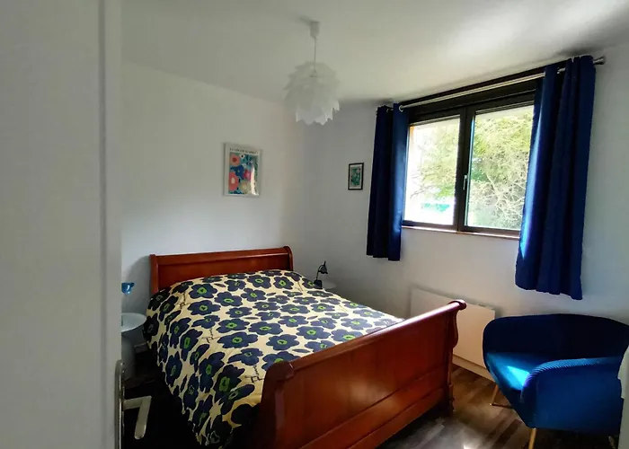 Out A Time Angoville-sur-Ay