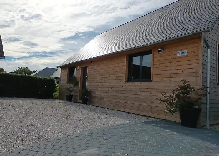 Holiday home Out A Time