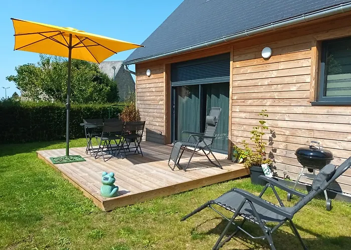 Holiday home Out A Time *