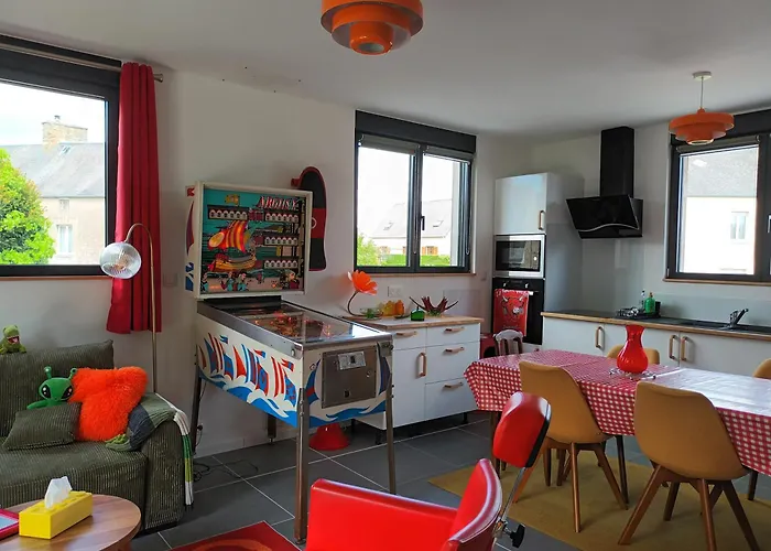 Out A Time Angoville-sur-Ay